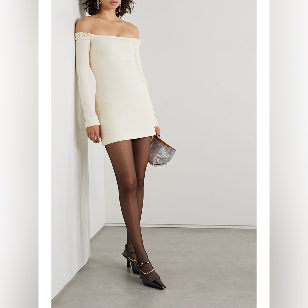 Khaite 'Octavia' dress